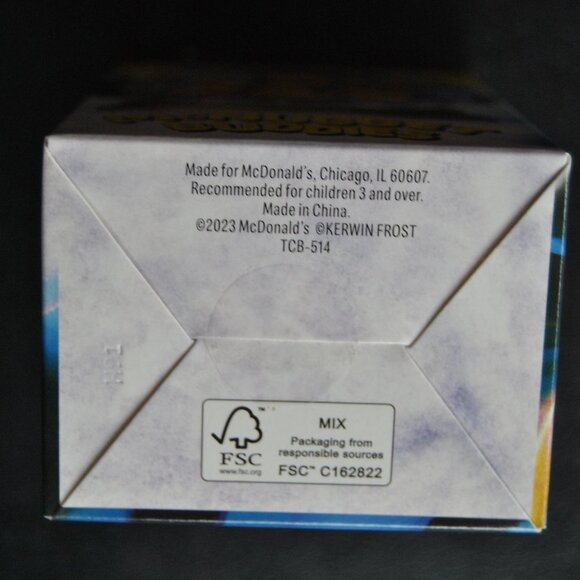 McNugget Buddies Unopened - Picture 3 of 4